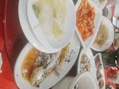 -新虹楼饭庄(崇明陈家镇店)