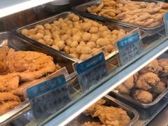 -春苗炸鸡