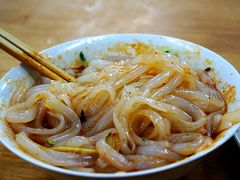 -西工饭庄快餐厅(西工小街店)