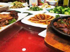 -东四民芳餐厅(世茂工三店)