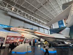 -中国航空博物馆