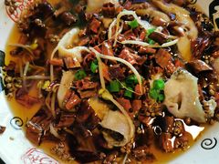 -和润艺术酒店-自助早餐厅