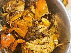 -老长沙龙虾馆·聚会餐厅(白石洲店)