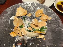 -杭州西子湖四季酒店-WL BISTRO西湖餐厅(灵隐路店)