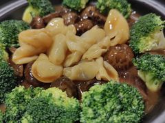 -景月阁空中食府(希尔顿酒店)