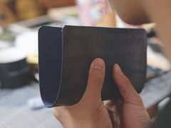 -零几体验diy皮具工作室(振业城店)