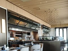 -济南凯宾斯基酒店-THE VIEW云景全日制餐厅