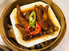 豉汁蒸凤爪-盆满钵满·国家非遗传承(云台店)