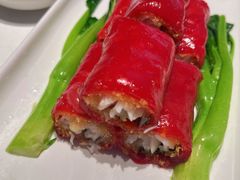 -好食上(喜盈门.范城店)