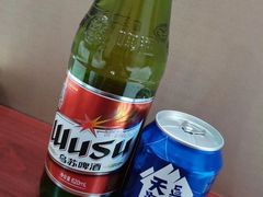 -新疆风味冷水鱼庄(友谊峰路店)