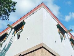 -香山公园