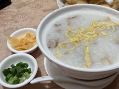 -广东胜利宾馆西关粤中餐厅