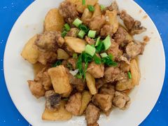 -老杨饭店(万科里店)