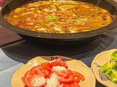 -鱼无双·酸菜鱼(来凤街店)