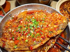 -小柴米·传统江西菜(八一广场店)