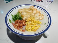 -蘩楼(华强北总店)