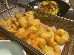 -船歌·鱼水饺青岛菜(闽江二路店)