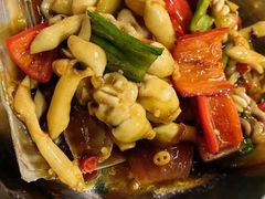 -小煵记·打边炉(西丽文光店)