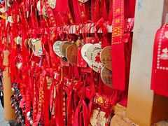 -东莞观音山旅游风景区