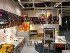 -宜家家居(西安未央商场店)