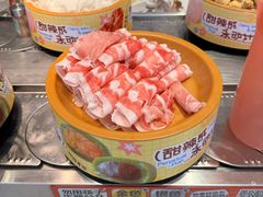 -龍歌自助小火锅(李沧丽达店)