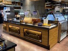 -韩盛·盛江山自助料理(奥体万达店)