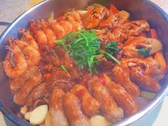 -黄记煌三汁焖锅(宽城万达店)