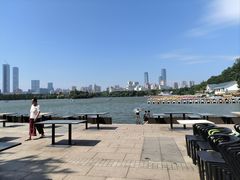 -食膳公园包子铺(烈士公园店)