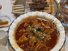 -寻味乌镇·龙虾烧烤
