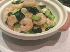 -小蓝鲸湖北菜(八一路店)