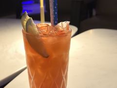 -于家堡洲际酒店·堡子里酒廊