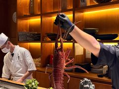 -月下料理(楷林IFC店)