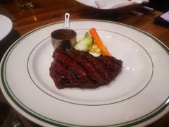 -食间牛排(湖西路店)