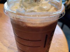 -星巴克(杭州嘉里中心4F店)