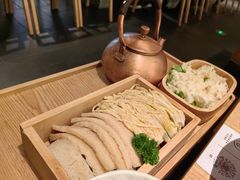 -盡膳口福跷脚牛肉火锅(国贸商城店)