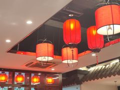 -李记东北饺子馆·东北菜(欢乐谷店)