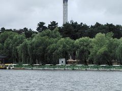 -长春市南湖公园