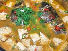 -小于烧烤海鲜·皖南明档土菜(丰庄店)