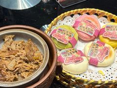 -秦唐一号西安菜馆(钟楼店)