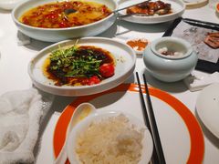 -小厨娘淮扬菜(天印大道店)