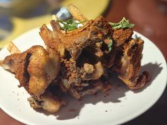 -范记靖远羊羔肉(博物馆店)