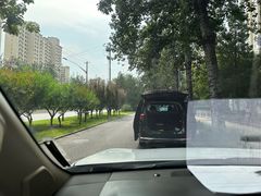 -易通行汽车陪练(通州店)