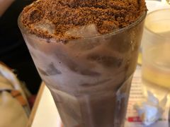 恐龙阿华田-大哥餐厅(西城花园店)