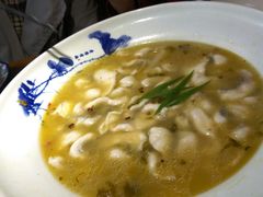 -老屋印象川菜(马园路店)