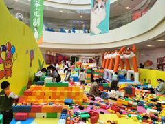 -宝龙广场(蓬莱区)