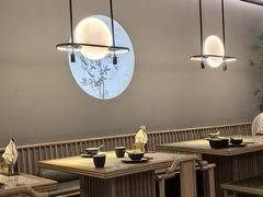 -绿茶餐厅(青岛城阳万象汇店)