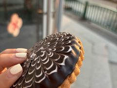 -长发西饼(临顿路店)