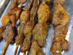 -河州春清真西北特色美食(虎踞路店)