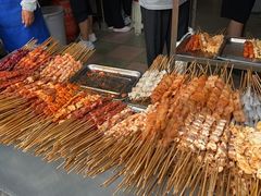 -圆西烤肉(园西路店)