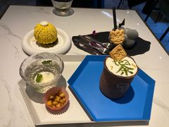 -茶是一枝花泡茶店